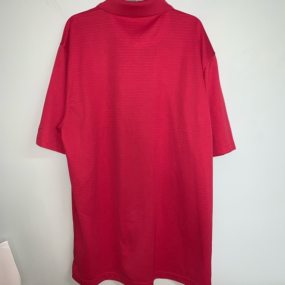 EUC Greg Norman Play Dry Golf Polo Size Large. - Picture 2 of 5